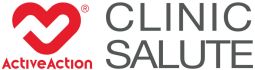 AA Clinic Salute